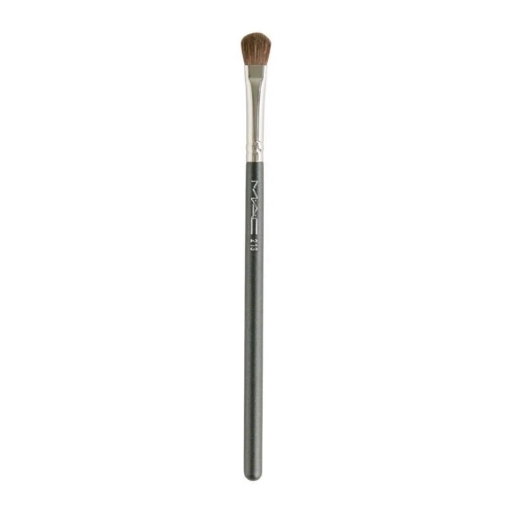 MAC Natural hair #213 Full Size Eye Shadow/Blender Brush, Discontinued